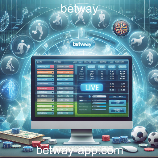 Explorando a Categoria de Esportes na Betway: Onde Apostas Encontram Emoção