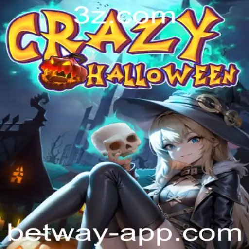 Desvendando o Fascinante Mundo de CrazyHalloween