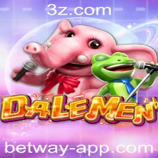 Explorando o Fascinante Mundo do Jogo DALEMEN