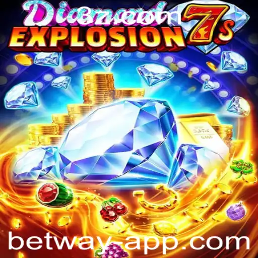 Descubra o Fascinante Mundo de DiamondExplosion7s na Betway
