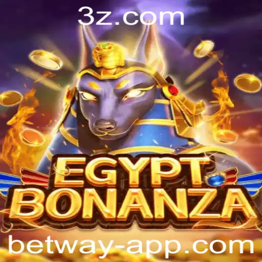 EgyptBonanza: Descubra o Mundo Antigo no Betway