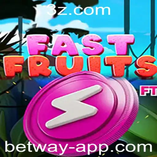 Explorando FastFruits: O Novo Sensação dos Jogos da Betway