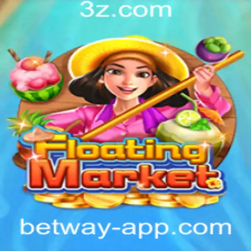 Descubra o Fascinante Mundo de FloatingMarket com Betway