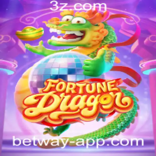 FortuneDragon: Descubra o Novo Jogo Emocionante na Plataforma Betway