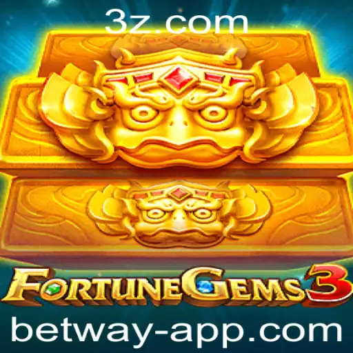 Explorando FortuneGems3: Um Mergulho no Novo Jogo de Slots da Betway