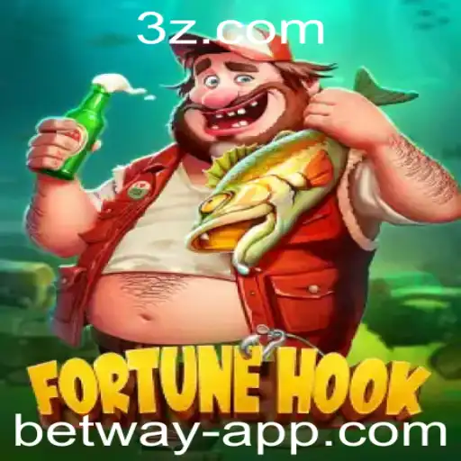 Descubra o Mundo Envolvente de FortuneHook com Betway