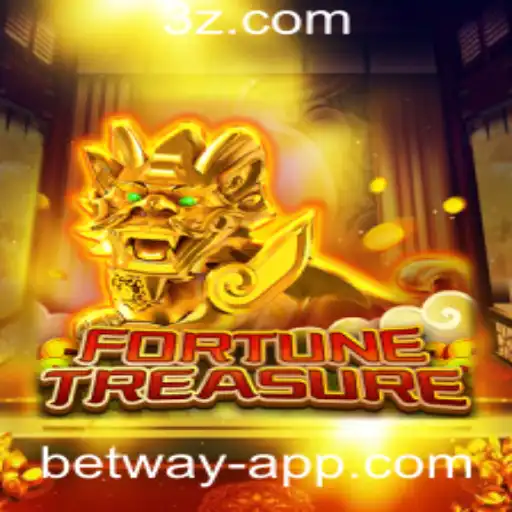 Explorando FortuneTreasure: A Nova Sensação de Jogo com a Marca de Betway