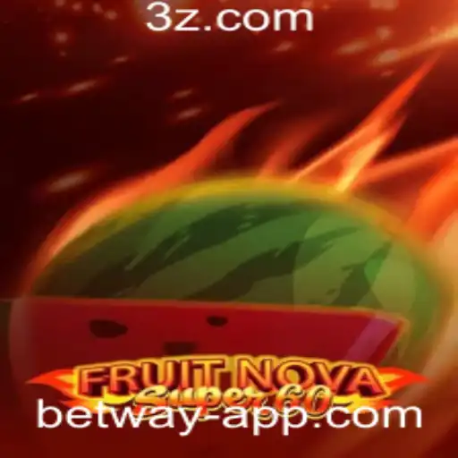 FruitNovaSuper60: Uma Viagem Frutífera no Mundo dos Jogos