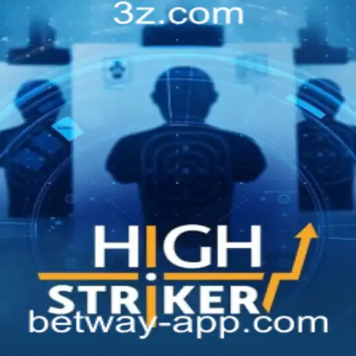 Entendendo o Jogo de HighStriker e sua Presença na Betway