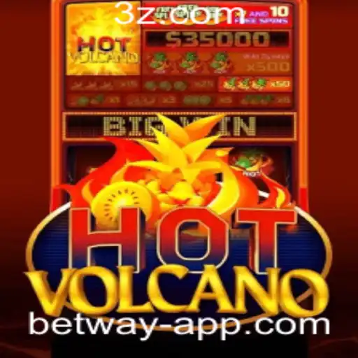 Explorando o Mundo Vibrante de HotVolcano no Betway