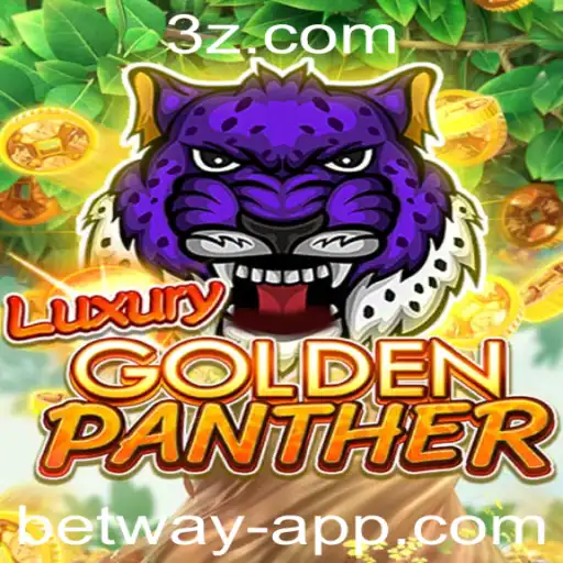 Explorando o Fascinante Mundo de LUXURYGOLDENPANTHER com Betway