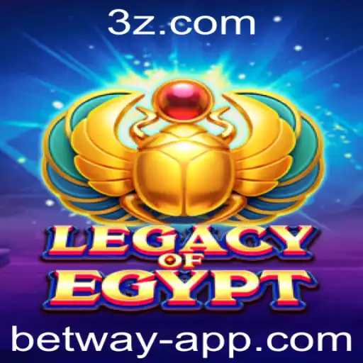 LegacyOfEgypt: Descubra a Fascinante Aventura no Antigo Egito com a Betway