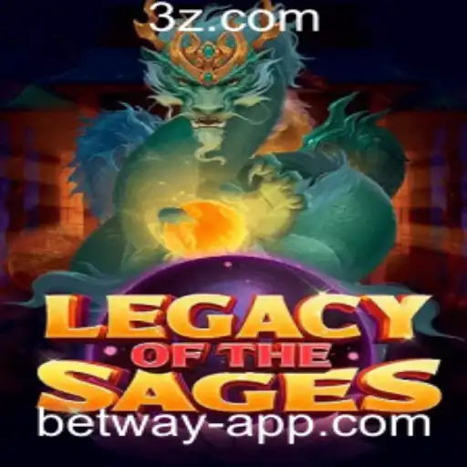 Explorando LegacyoftheSages: Uma Aventura Épica no Mundo dos Jogos