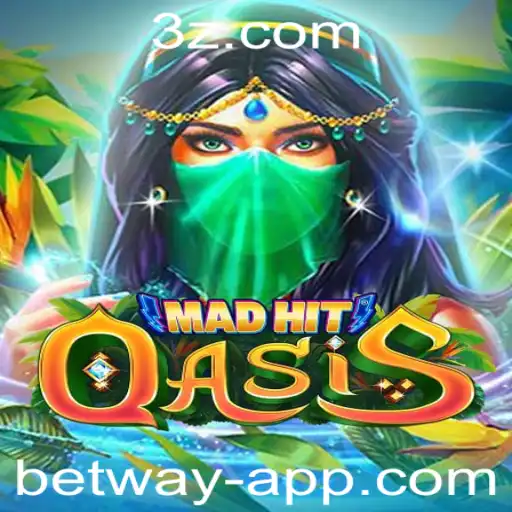 Explorando o Universo de MadHitOasis: Uma Jornada Envolvente com Betway