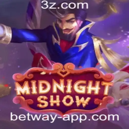 Descubra 'MidnightShow': O Novo Fenômeno dos Jogos com Betway