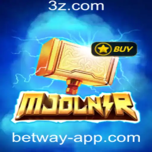 Explorando Mjolnir: O Novo Fenômeno dos Jogos de Apostas com Betway