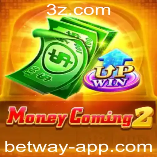 Descubra MoneyComing2: O Novo Jogo de Azar Inovador da Betway