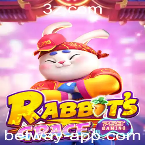 Explorando o Mundo de RabbitsGrace: Um Jogo Inovador com a Marca Betway