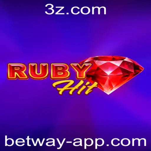 Descubra o Fascinante Mundo de RubyHit com a Betway