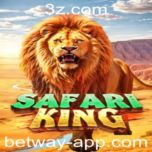 Descubra o Empolgante Mundo de SafariKing com Betway