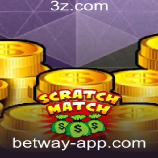 Descubra o Jogo ScratchMatch e Sua Emocionante Conexão com a betway