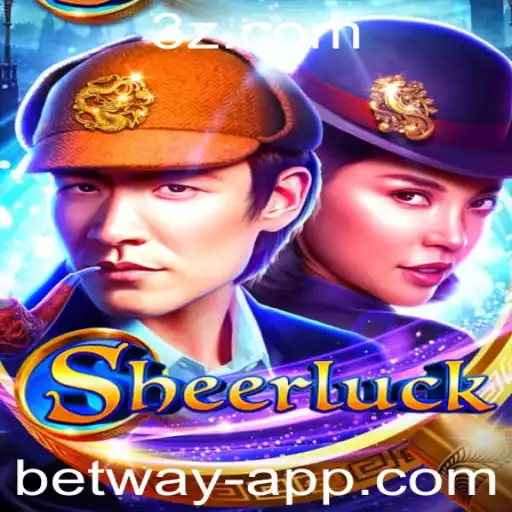 Descobrindo o Mundo de Sheerluck com Betway