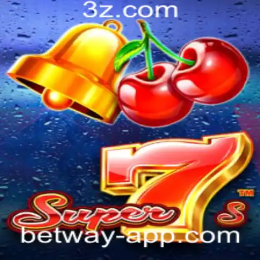 Descubra o Fascinante Mundo do Jogo de Slot Super7s na Betway
