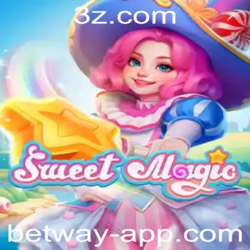 Descubra o Encantador Mundo de SweetMagic com Betway