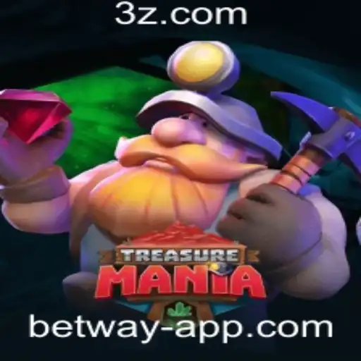 Explorando TreasureMania: A Nova Sensação em Jogos de Aventura