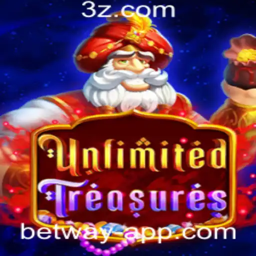 Descubra o Fascinante Mundo de UnlimitedTreasures na Betway