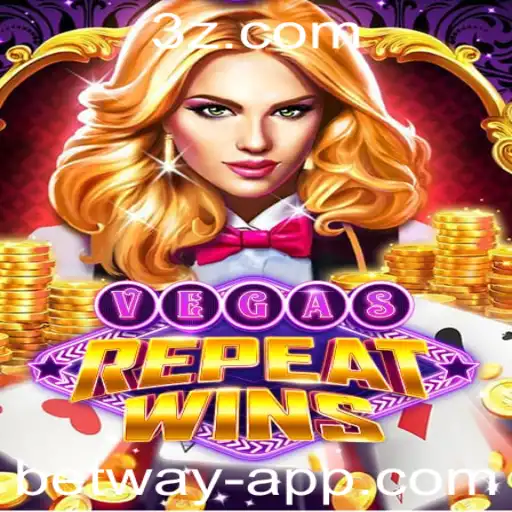 Descobrindo VegasRepeatWins: O Novo Fenômeno de Apostas da Betway