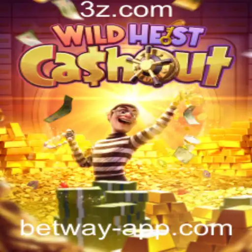 Explorando o Fascinante WildHeistCashout no Betway