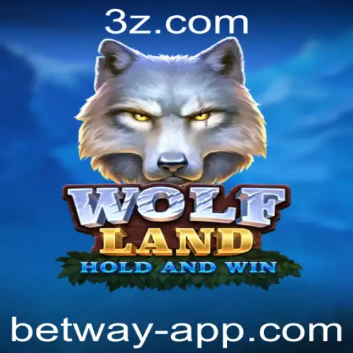 Conheça WolfLand: O Inovador Jogo Inspirado por Betway