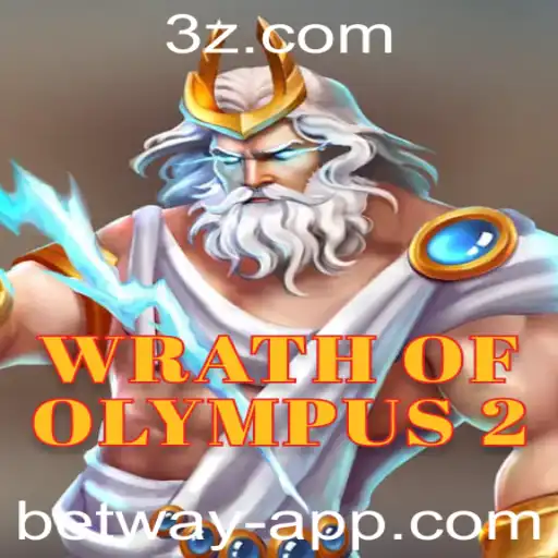 Wrath of Olympus 2: Descubra o Universo Épico do Jogo no Betway