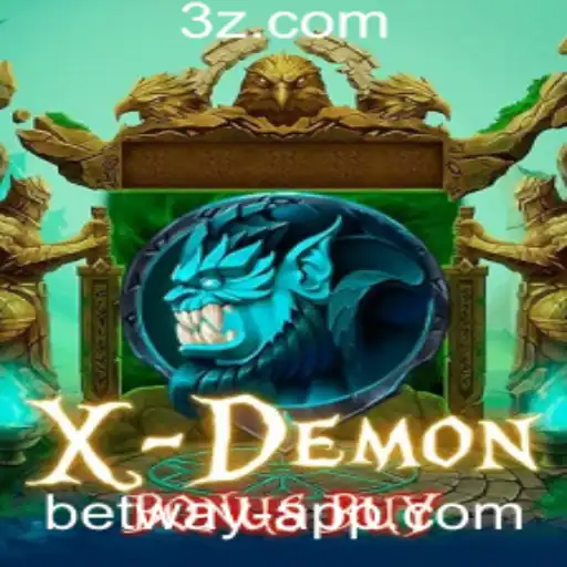 Desvendando o Mundo do Jogo XDemonBonusBuy na Betway